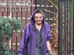 História completa da trágica queda da estrela da Nickelodeon para a falta de moradia: Tylor Chase diz ‘Estou condenado’… enquanto revelamos sua ficha legal… e por que sua mãe diz que os fãs NÃO DEVEM ajudar