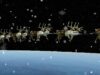 NORAD Santa Tracker 2025: assista ao Papai Noel e suas renas correndo pelo mundo para entregar presentes – atualizações ao vivo