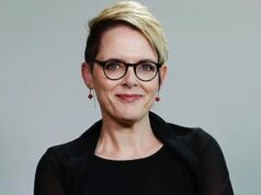 Apresentador da ABC sai do ar ao vivo depois de quase dez anos na emissora nacional