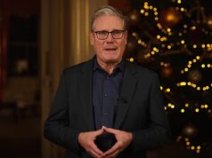 Fúria com a mensagem de Natal de Keir Starmer sobre ir ao pub enquanto a indústria entra em crise