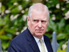 As vítimas de Epstein pedem que Andrew Mountbatten-Windsor enfrente a justiça e seja processado à medida que mais arquivos serão divulgados