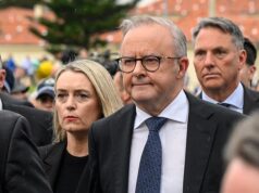 PETER VAN ONSELEN: Estamos enviando uma mensagem clara a Albo… ele simplesmente se recusa a ouvir. Esses números sombrios expõem o quão fora de alcance o primeiro-ministro está à medida que o humor australiano muda após Bondi