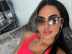 Jovem mãe que tentou contrabandear £ 285.000 em hashish da Tailândia para o Reino Unido evita a prisão depois de dizer que os traficantes ameaçaram matar seu filho