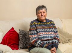 Aposentado terá casa confiscada em disputa de fronteira por faixa de terra de 1 metro