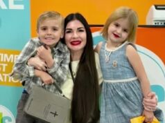 Nova descoberta arrepiante após a morte da esposa do médico e seus dois filhos mortos a tiros em sua mansão no Arkansas