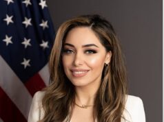 Trump nomeia advogado e dono de salão de beleza em meio período para supervisionar quais estrangeiros podem entrar nos EUA