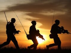 Vinte soldados escoceses são expulsos do Exército depois de terem sido apanhados a consumir drogas – e mais 10 esquadrões estão sob investigação