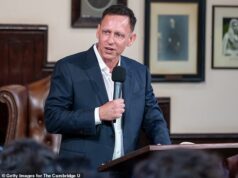 Bilionários planejam fugir da Califórnia por causa da proposta de imposto sobre super-riqueza