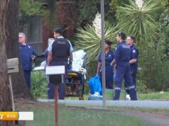 Novos detalhes surgem sobre o homem preso depois que a mulher e seu namorado foram encontrados mortos – conforme testemunha revela grito angustiante