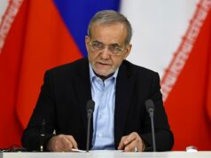 O Irão declara ‘guerra whole’ com os EUA, Israel e a Europa à medida que as tensões nucleares aumentam: ‘Eles querem-nos de joelhos’