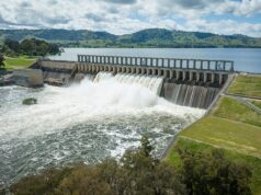 O horror do feriado quando a busca por um nadador desaparecido na represa Hume em Desk High, depois que duas crianças foram encontradas sozinhas em um barco, chega ao fim trágico