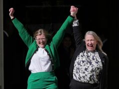 JD Wetherspoon condena funcionários que se recusaram a servir ativistas críticos de gênero que celebravam a decisão da Suprema Corte