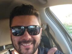 Competição de comer melancia termina em tragédia quando o competidor morre sufocado na frente de sua esposa