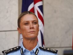 Grande reviravolta na viagem misteriosa de um mês dos suspeitos de terrorismo de Bondi Seaside às Filipinas