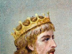 Deveríamos dar um feriado ao rei esquecido da Inglaterra, dizem os ativistas