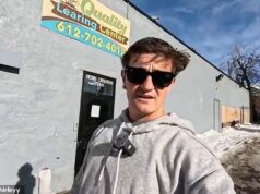 Todos os pagamentos de creches para Minnesota estão CONGELADOS em meio ao escândalo de ‘fraude’ de creches, já que Tim Walz é alvo de grande repressão