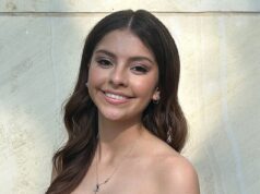 Desgosto após corpo encontrado em busca de adolescente desaparecido quando o elo da arma perdida do pai emerge e a mãe devastada fica repetindo quatro palavras trágicas