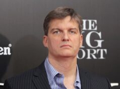 O investidor da ‘Large Brief’, Michael Burry, diz que não está vendendo a descoberto na Tesla