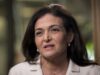 Sheryl Sandberg diz que o clima corporativo é “um dos piores” que ela já viu