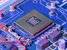 Ações da fabricante chinesa de chips MetaX disparam quase 700% em estreia de grande sucesso em Xangai