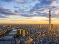 Os mercados da Ásia-Pacífico caem principalmente no penúltimo dia do ano