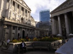 Os mercados europeus devem abrir em baixa enquanto os comerciantes aguardam a ação do banco central