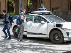 Waymo, de propriedade da Alphabet, em negociações para arrecadar US$ 15 bilhões em financiamento