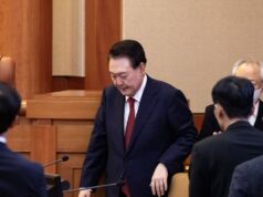 Para justificar a lei marcial, o ex-presidente sul-coreano Yoon tentou provocar a Coreia do Norte, dizem os promotores