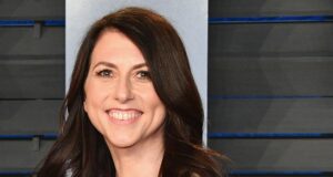 MacKenzie Scott anunciou outros US$ 7,1 bilhões em doações de caridade para 2025 – ela agora doou US$ 26,3 bilhões desde 2019