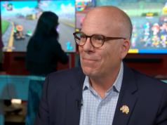 O Xbox está perdendo a corrida dos consoles por quilômetros. Faz parte do grande pivô dos jogos da Microsoft