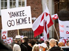 Dinamarca convocará embaixador dos EUA enquanto a nomeação de enviado especial de Trump para a Groenlândia aumenta tensões