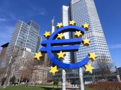 Mercados europeus devem abrir em baixa antes da bonança do banco central