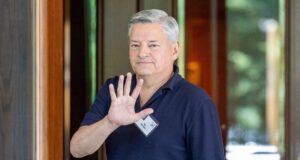 O caminho regulatório a seguir para um acordo entre Netflix e Warner Bros. pode ser arriscado