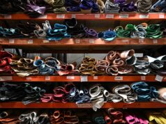 As tarifas atingem botas, bolsas e muito mais à medida que os preços do couro disparam – e o alívio pode levar anos de distância