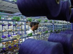 Exportações de bens da Índia aumentam em novembro, apesar das tarifas dos EUA