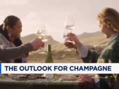 As vendas de champanhe aumentam no Ano Novo – mas abusos trabalhistas e tarifas obscureceram o setor