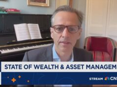 ‘Os seres humanos são a parte mais importante’ do investimento, diz um gestor de fundos cuja empresa faz todas as chamadas com algoritmos