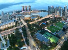 A inflação ao consumidor em Cingapura permanece estável em 1,2% em novembro, falhando nas estimativas