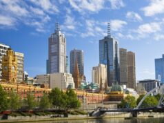 Os mercados da Ásia-Pacífico caem principalmente à medida que a venda de IA em Wall Road continua