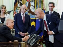 É assim que a Massive Pharma europeia está exposta aos EUA