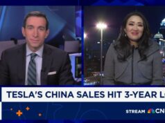 Os veículos elétricos da China em 2026 parecem menos um increase e mais um teste de sobrevivência à medida que a expansão international aumenta