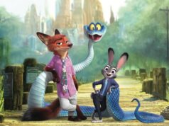 ‘Zootopia 2’ da Disney atingirá bilheteria de US$ 1 bilhão, apenas o segundo filme de Hollywood a fazê-lo este ano