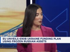 Aliado de Putin, Viktor Orbán, diz à CNBC que usar ativos russos congelados é um ‘beco sem saída’