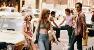 Da corrida do ouro na Califórnia a Sydney Sweeney: como o denims se tornou a peça de roupa mais duradoura da moda americana