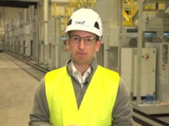 O domínio mineral da China dá aos fabricantes ocidentais de ímãs um momento ao sol