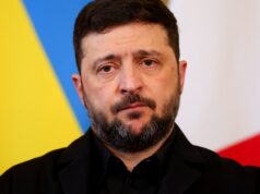 Ucrânia desiste de aderir à OTAN na tentativa de mudar o rumo das negociações de paz na Rússia