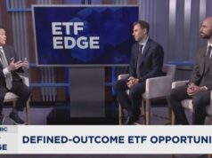 Goldman Sachs faz grande aposta em ETFs especializados em proteção contra perdas