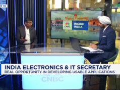 Mais de US$ 50 bilhões em menos de 24 horas: por que a Huge Tech está dobrando seus investimentos na Índia