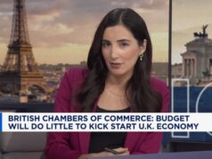 Boletim informativo da CNBC UK Alternate: Quando o crescimento ficou preso na chaminé: uma retrospectiva do Reino Unido em 2025