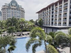 A FDA aprovou uma viagem de trabalho de US$ 250.000 em Cingapura durante a paralisação do governo, mostram os registros